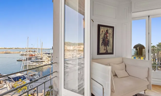 Недвижимость Villa Petit Juas: 6