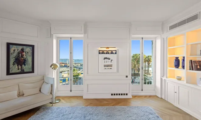 Недвижимость Villa Petit Juas: 7