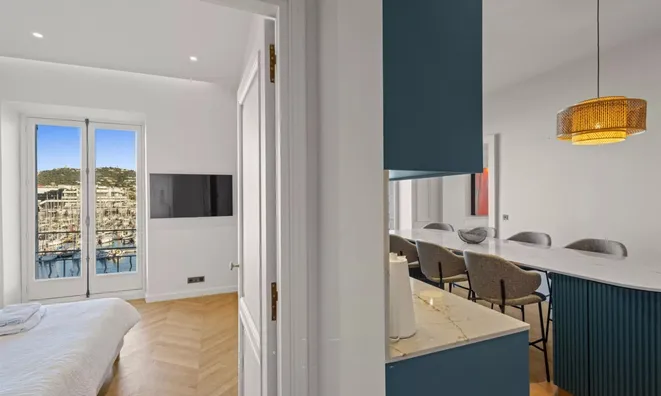 Недвижимость Villa Petit Juas: 8