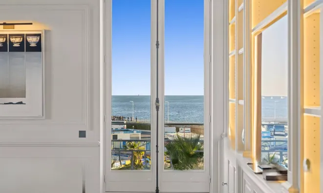 Недвижимость Villa Petit Juas: 9