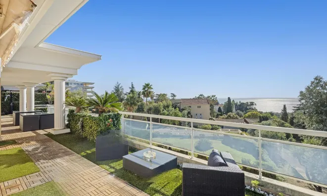 Недвижимость Villa Croix des Gardes: 1