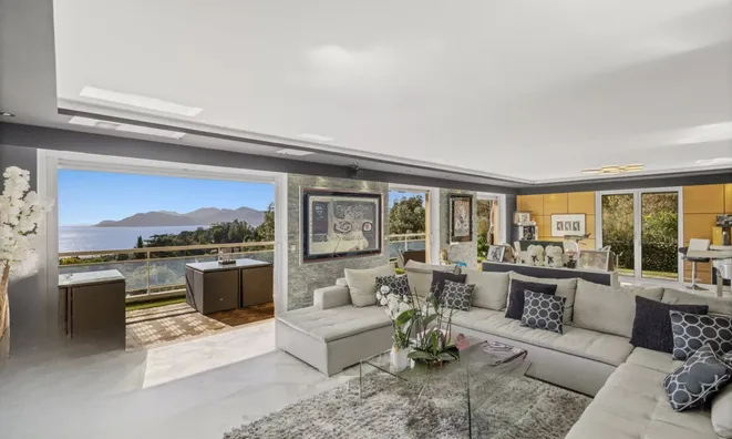 Недвижимость Villa Croix des Gardes: 2