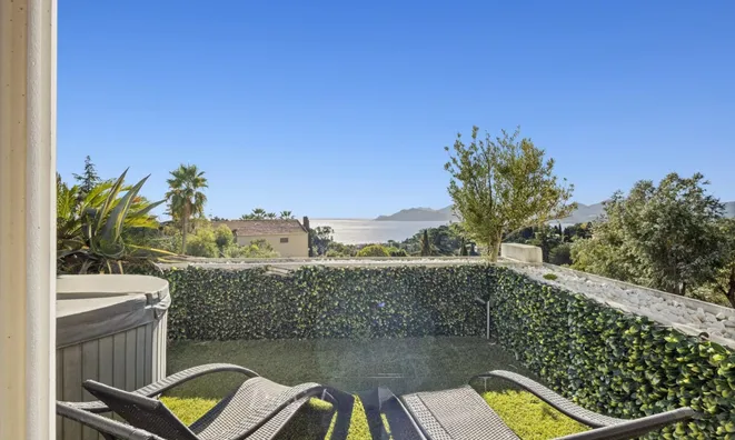 Недвижимость Villa Croix des Gardes: 6