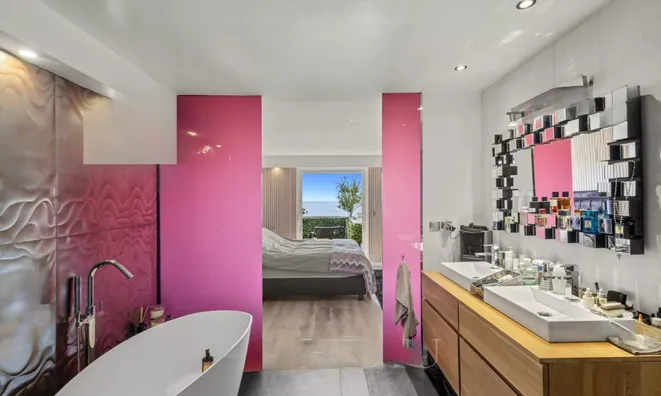 Недвижимость Villa Croix des Gardes: 11