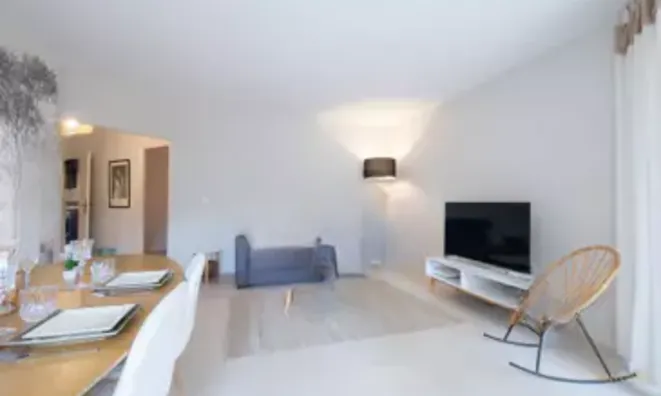 Недвижимость Property Type: Villa
Location: Malibu, California: 5