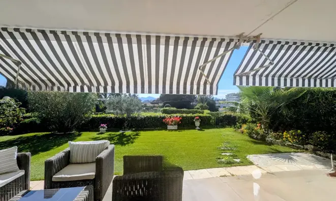 Недвижимость Villa Cannes Croix des Gardes: 1