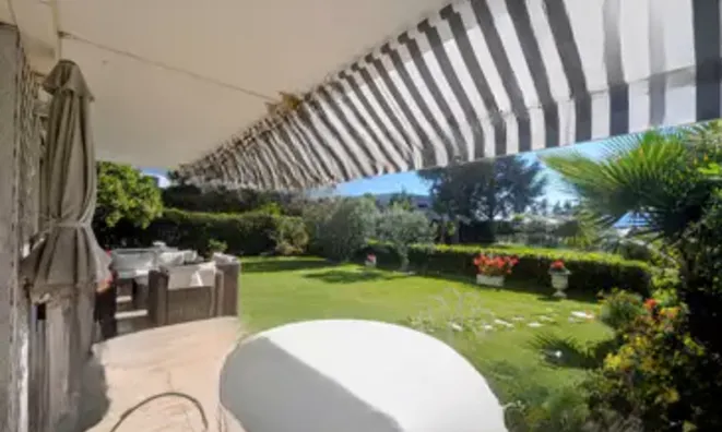 Недвижимость Villa Cannes Croix des Gardes: 2