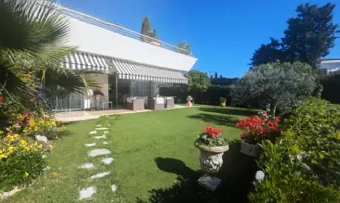 Недвижимость Villa Cannes Croix des Gardes: 3