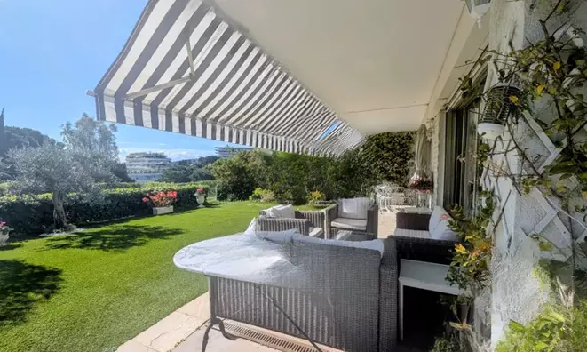 Недвижимость Villa Cannes Croix des Gardes: 4