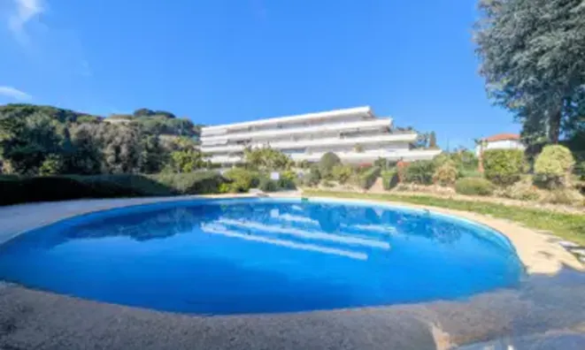 Недвижимость Villa Cannes Croix des Gardes: 5