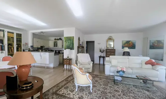 Недвижимость Villa Cannes Croix des Gardes: 7