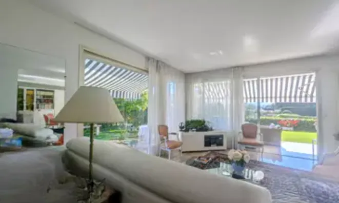 Недвижимость Villa Cannes Croix des Gardes: 8