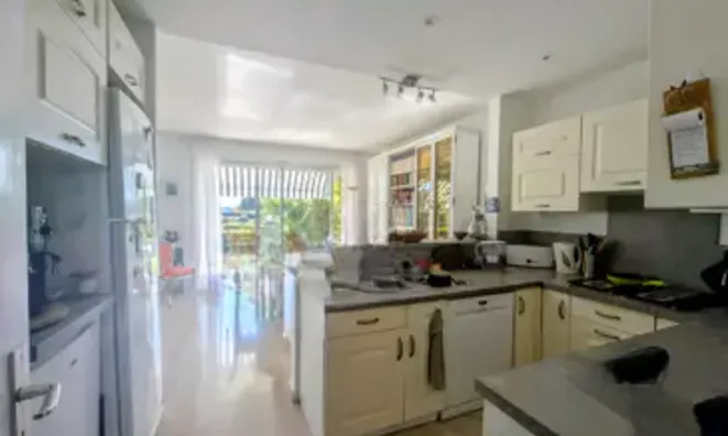 Недвижимость Villa Cannes Croix des Gardes: 9