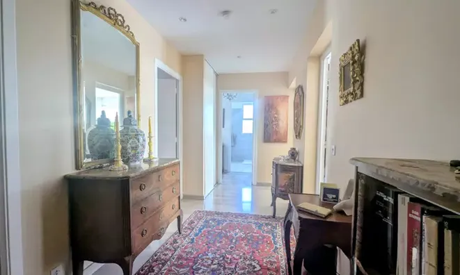 Недвижимость Villa Cannes Croix des Gardes: 10