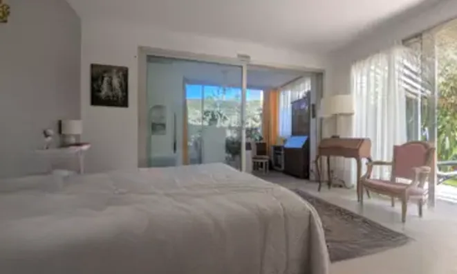 Недвижимость Villa Cannes Croix des Gardes: 11