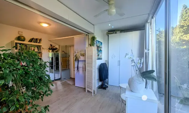 Недвижимость Villa Cannes Croix des Gardes: 13