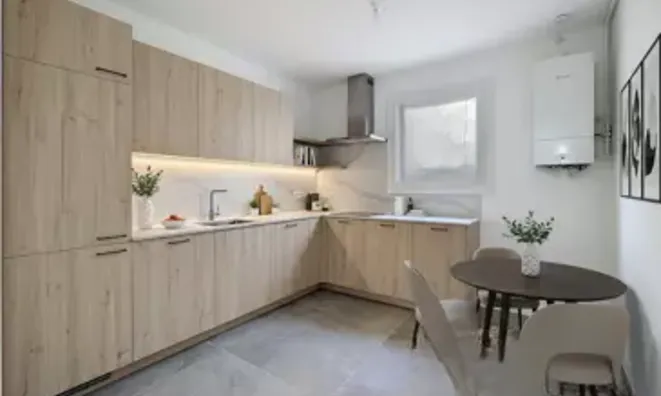 Недвижимость Villa Cannes: 3
