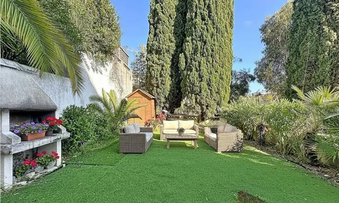 Недвижимость Villa Cannes: 4