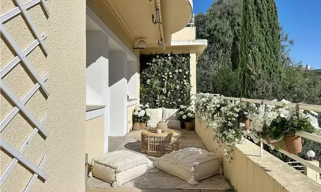 Недвижимость Villa Cannes: 7
