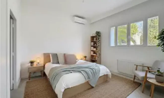Недвижимость Villa Cannes: 8
