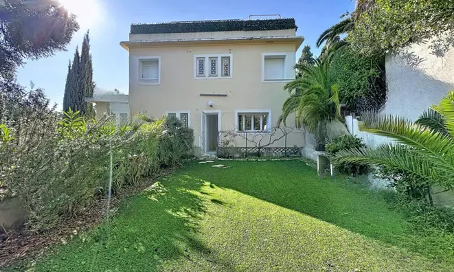 Недвижимость Villa Cannes: 10