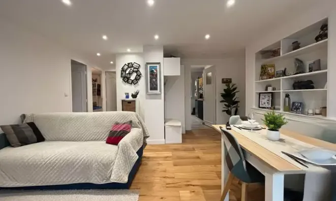 Недвижимость Villa Cannes Carnot: 1