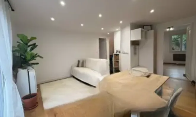 Недвижимость Villa Cannes Carnot: 2