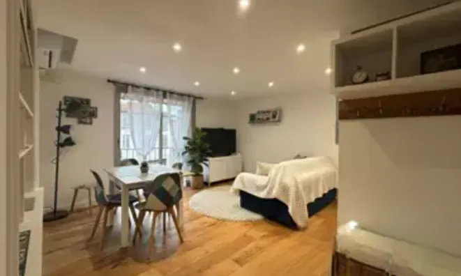 Недвижимость Villa Cannes Carnot: 3