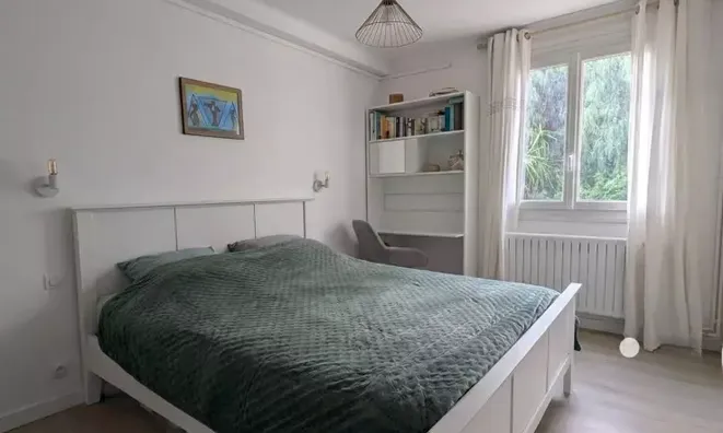 Недвижимость Villa Cannes Carnot: 8