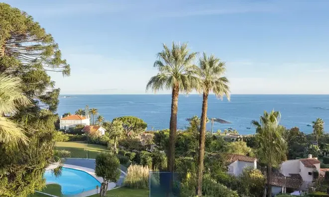 Недвижимость Villa Cannes: 1