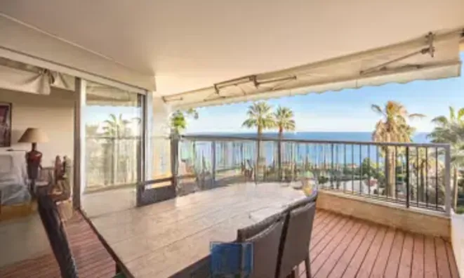 Недвижимость Villa Cannes: 3