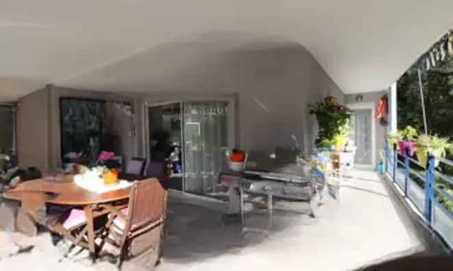 Недвижимость House Cannes: 2