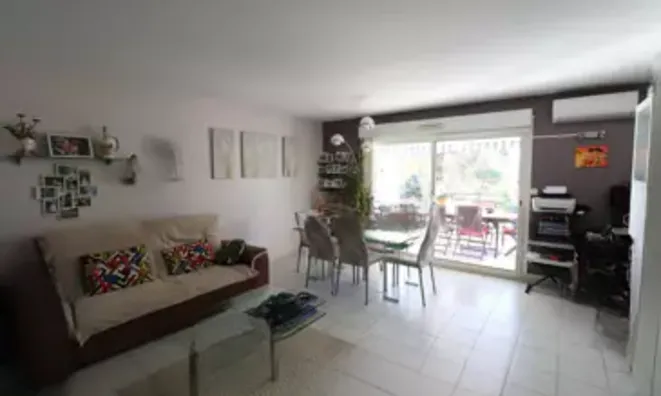 Недвижимость House Cannes: 3