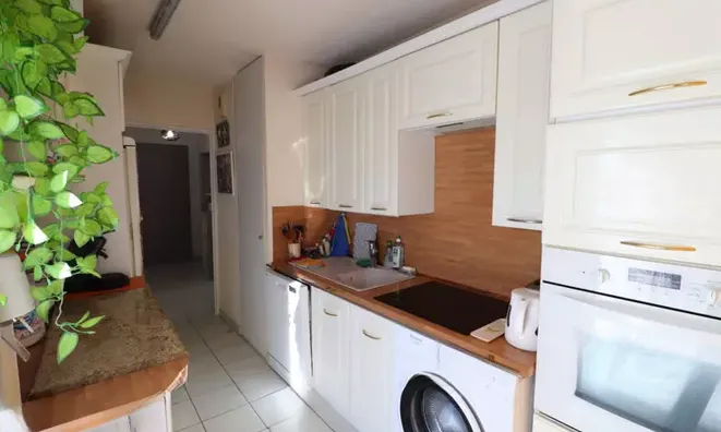 Недвижимость House Cannes: 4