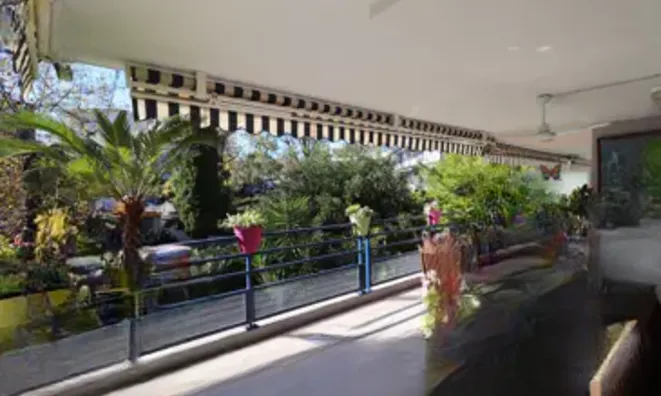 Недвижимость House Cannes: 5