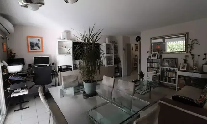 Недвижимость House Cannes: 10