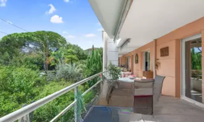 Недвижимость Villa Cannes: 2