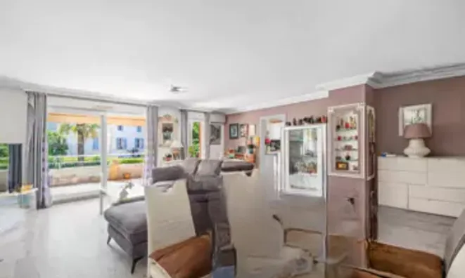 Недвижимость Villa Cannes: 3