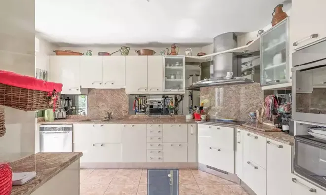 Недвижимость Villa Cannes: 4