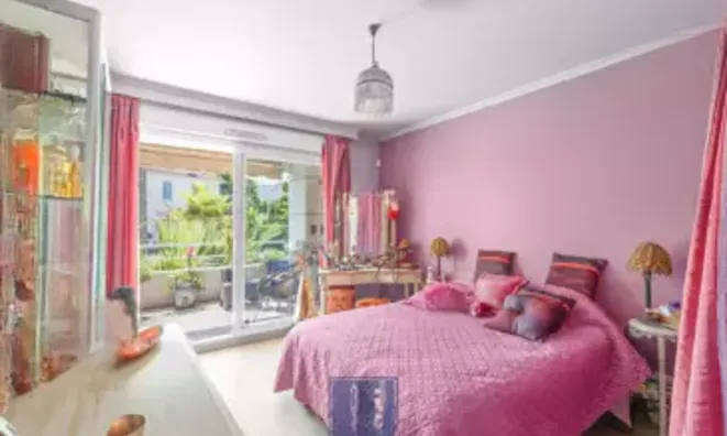 Недвижимость Villa Cannes: 5