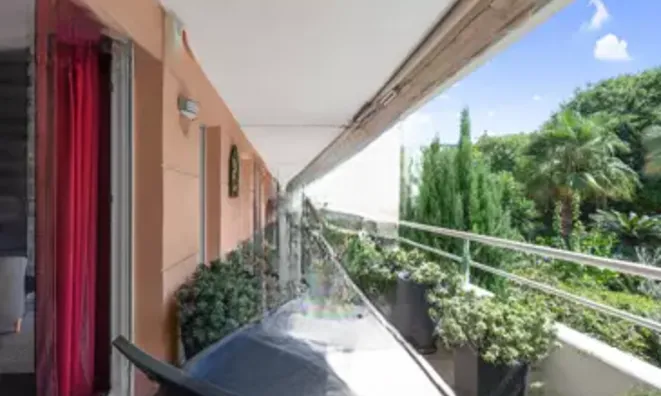 Недвижимость Villa Cannes: 9