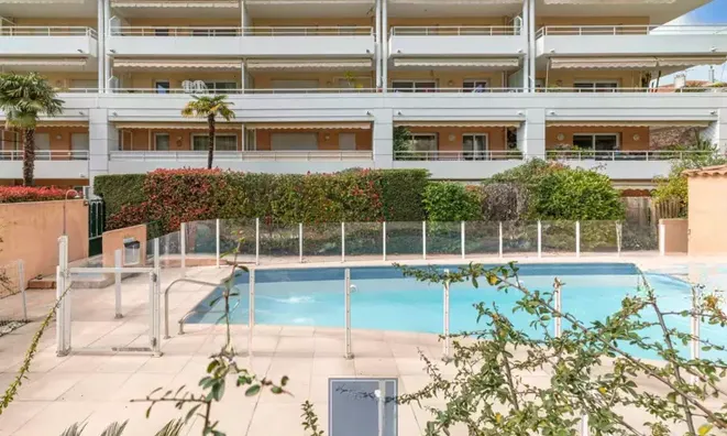Недвижимость Villa Cannes: 10