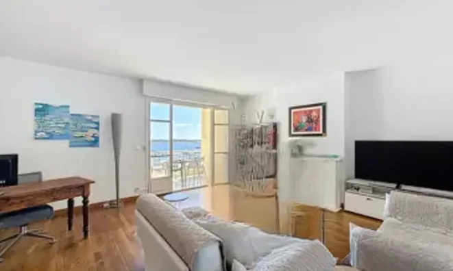 Недвижимость Home Suquet Cannes: 2