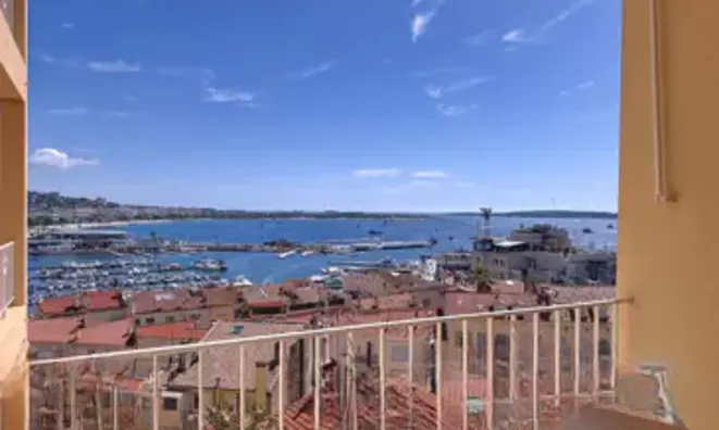 Недвижимость Home Suquet Cannes: 3