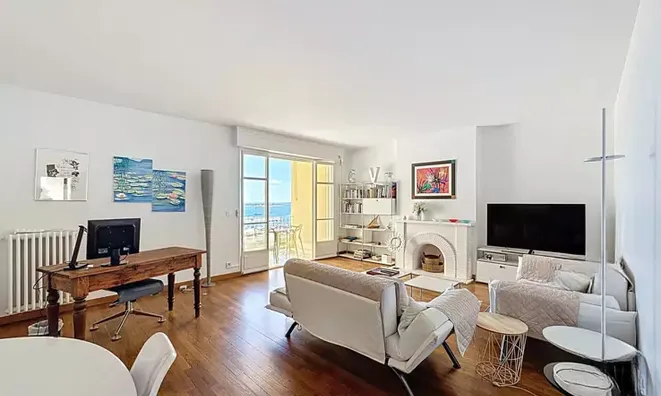 Недвижимость Home Suquet Cannes: 4