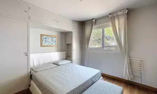 Недвижимость Home Suquet Cannes: 5