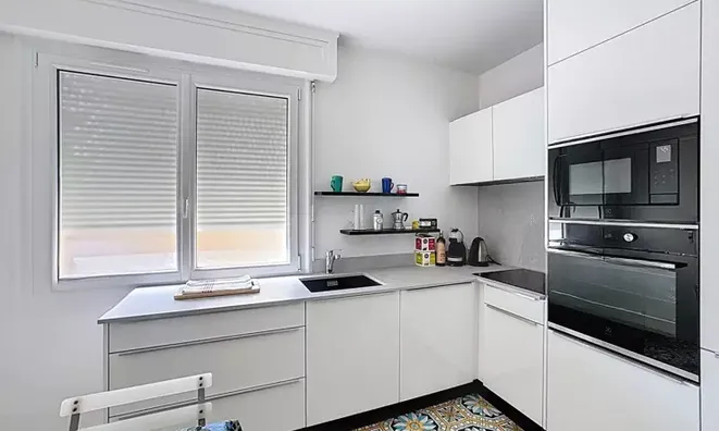 Недвижимость Home Suquet Cannes: 7