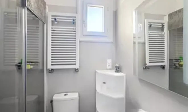 Недвижимость Home Suquet Cannes: 9