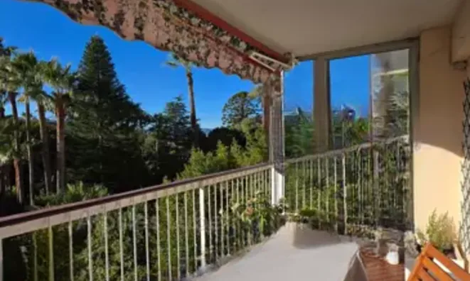 Недвижимость Villa Cannes: 2