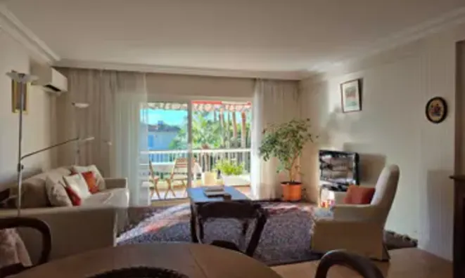 Недвижимость Villa Cannes: 5